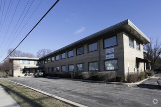 More details for 4513 Lincoln Ave, Lisle, IL - Office for Rent