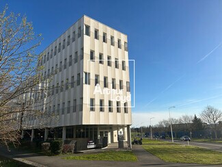 More details for 4 Rue Jean Giono, Balma - Office to Rent