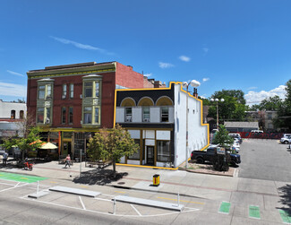 More details for 246-248 S Broadway, Denver, CO - Retail for Sale