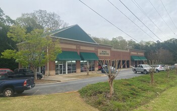 389-391 Hampton Rd, Mcdonough, GA for sale Building Photo- Image 1 of 1