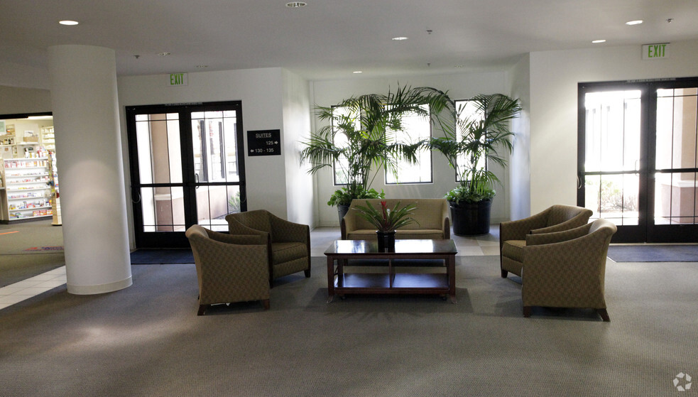 2140 Grand Ave, Chino Hills, CA for rent - Lobby - Image 3 of 4