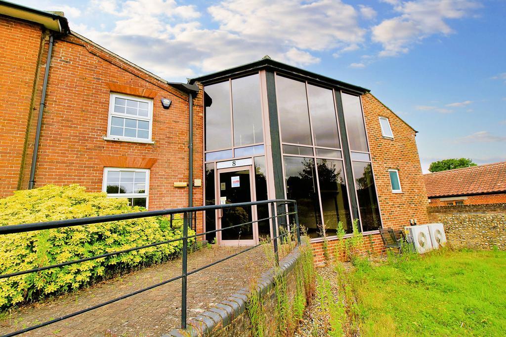 Station Ln, Hethersett for sale Building Photo- Image 1 of 1