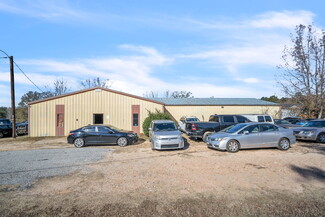 More details for 3524 W Georgia Rd, Piedmont, SC - Light Industrial for Sale