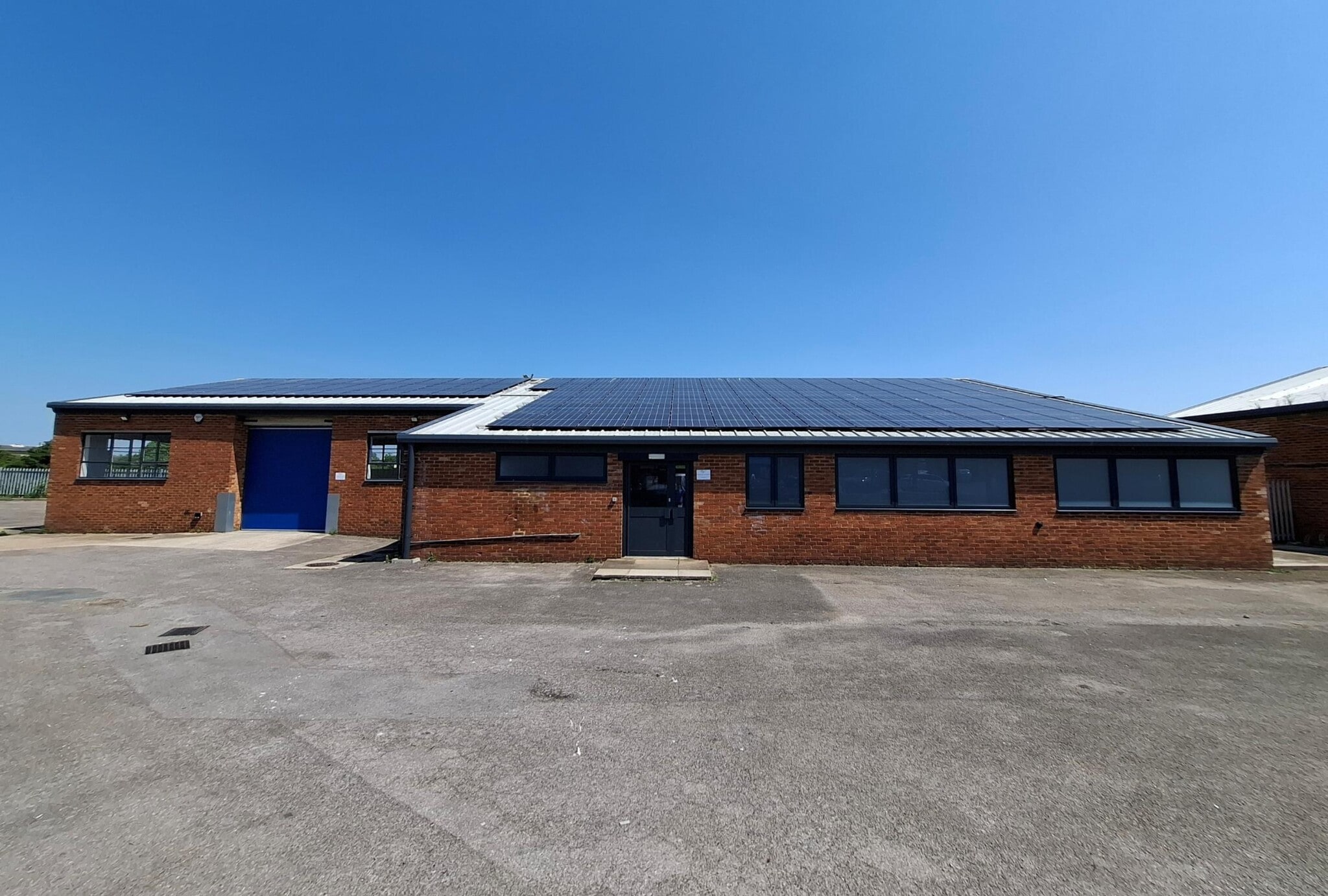 Goodridge Ave, Gloucester to rent Building Photo- Image 1 of 6