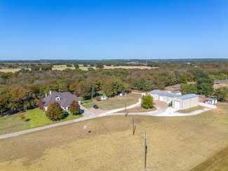 More details for 12801 COUNTY ROAD 1117, Cleburne, TX - Land for Sale