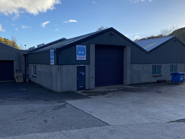 Cannop Rd, Parkend to rent - Building Photo - Image 3 of 4