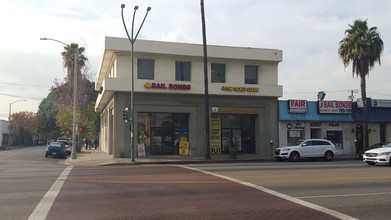 6251-6255 Van Nuys Blvd, Van Nuys, CA for sale Building Photo- Image 1 of 1