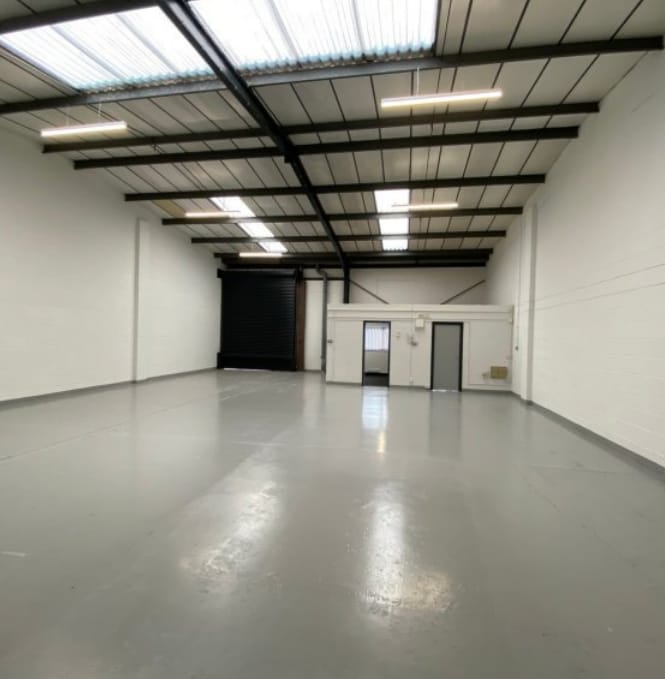 Brunel Dr, Newark to rent Interior Photo- Image 1 of 1