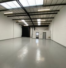 Brunel Dr, Newark to rent Interior Photo- Image 1 of 1