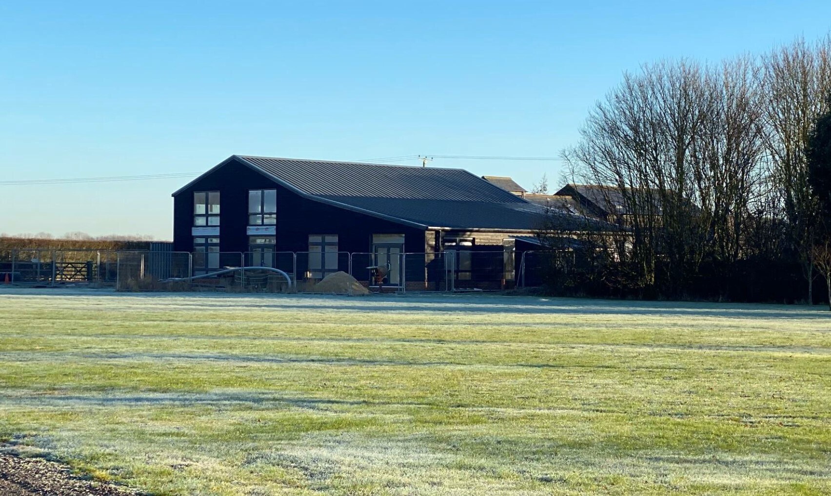 Royston Ln, Comberton for sale Primary Photo- Image 1 of 1
