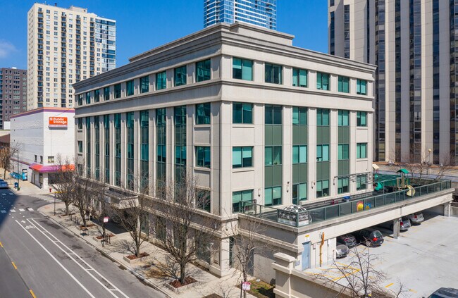 More details for 1111 N Wells St, Chicago, IL - Office to Rent