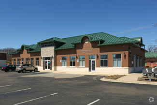 More details for 41128-41640 Ann Arbor Rd, Plymouth, MI - Office/Medical for Rent