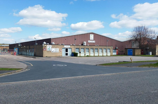 More details for Manton Rd, Corby - Industrial for Rent