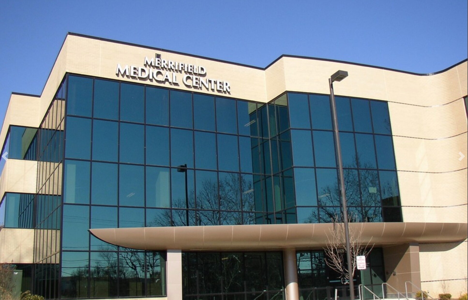 2826 Old Lee Hwy, Merrifield, VA to rent Building Photo- Image 1 of 6