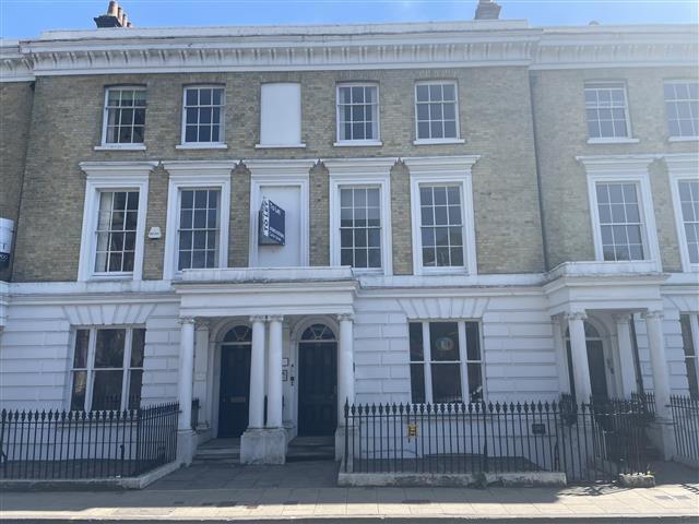 More details for 45-47 Southgate St, Winchester - Office to Rent
