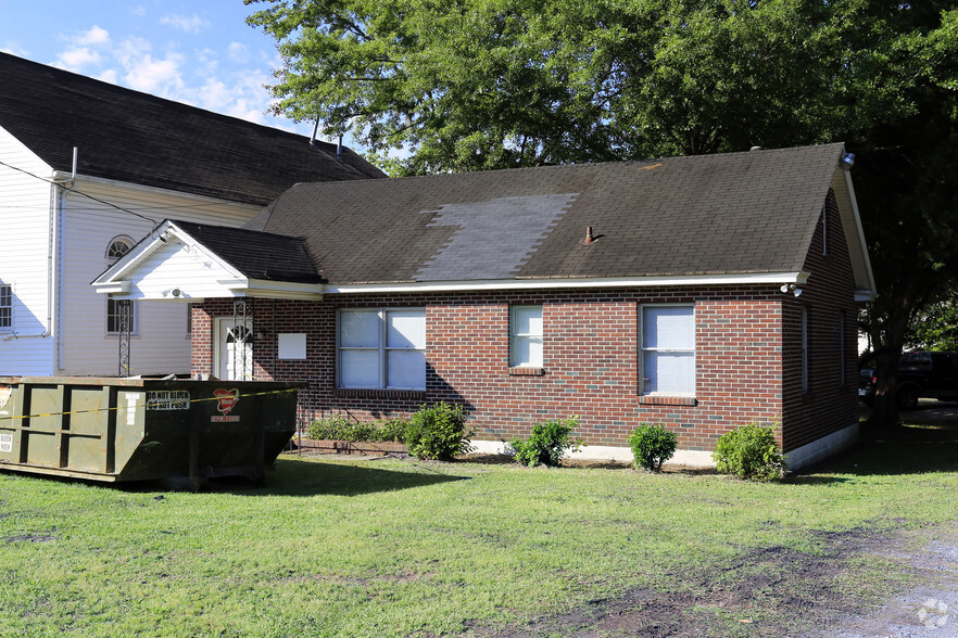 5803 Robinson St, Hanahan, SC for sale - Primary Photo - Image 1 of 1