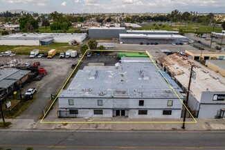 More details for 424-432 S I St, San Bernardino, CA - Industrial for Rent