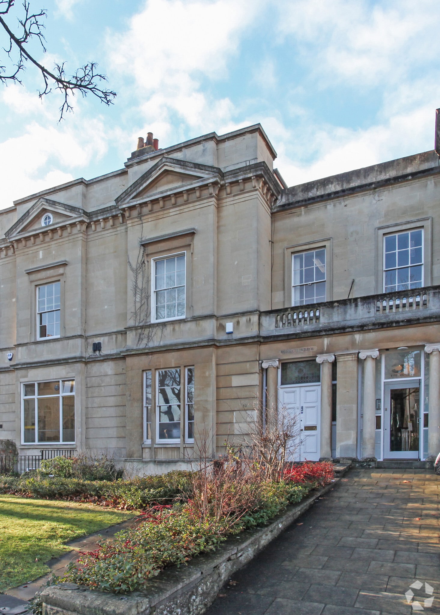 32 Whiteladies Rd, Bristol to rent Primary Photo- Image 1 of 3