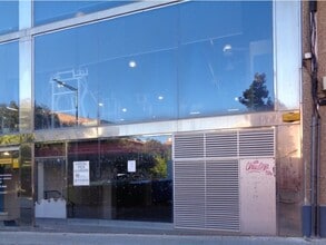 Retail in Terrassa, Barcelona to rent Building Photo- Image 1 of 9