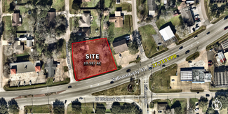 More details for 5003 Broadway, Pearland, TX - Land for Sale