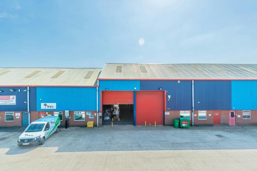 Bristol Rd, Dunball to rent - Building Photo - Image 3 of 16