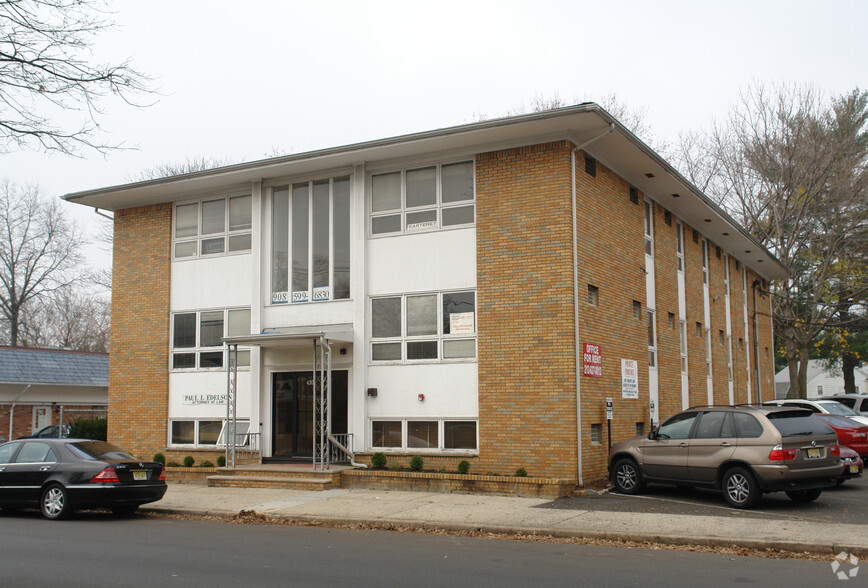 420 Chestnut St, Union, NJ for rent - Building Photo - Image 3 of 5