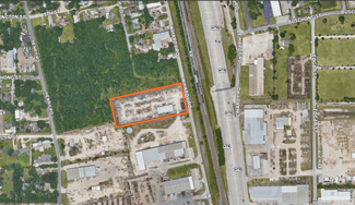 More details for 14325 W Hardy Rd, Houston, TX - Industrial for Rent