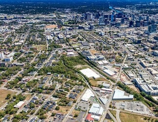 More details for 2302 Clifton Ave, Nashville, TN - Land to Rent
