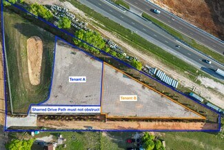 More details for 19112 Causey Rd, Clermont, FL - Land to Rent