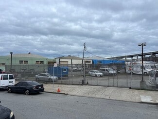 More details for 2283 Shafter Ave, San Francisco, CA - Land to Rent