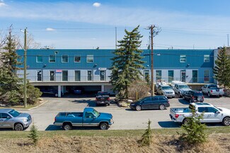 More details for 3-9 Skyline Cres NE, Calgary, AB - Light Industrial to Rent