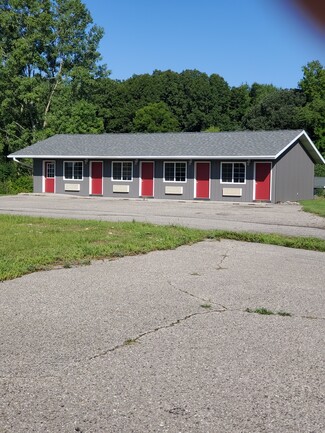 More details for 109 S Greenville West Dr, Greenville, MI - Light Industrial for Sale