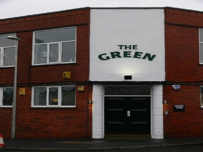 More details for Green St, Macclesfield - Light Industrial to Rent