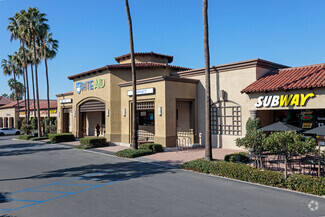 More details for 13095-13321 Jamboree Rd, Tustin, CA - Office/Medical for Rent