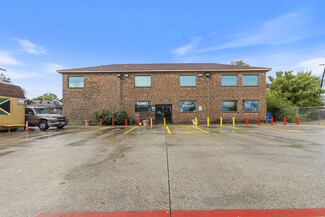 More details for 2717 Martin Luther King Jr Blvd, Dallas, TX - Light Industrial for Sale