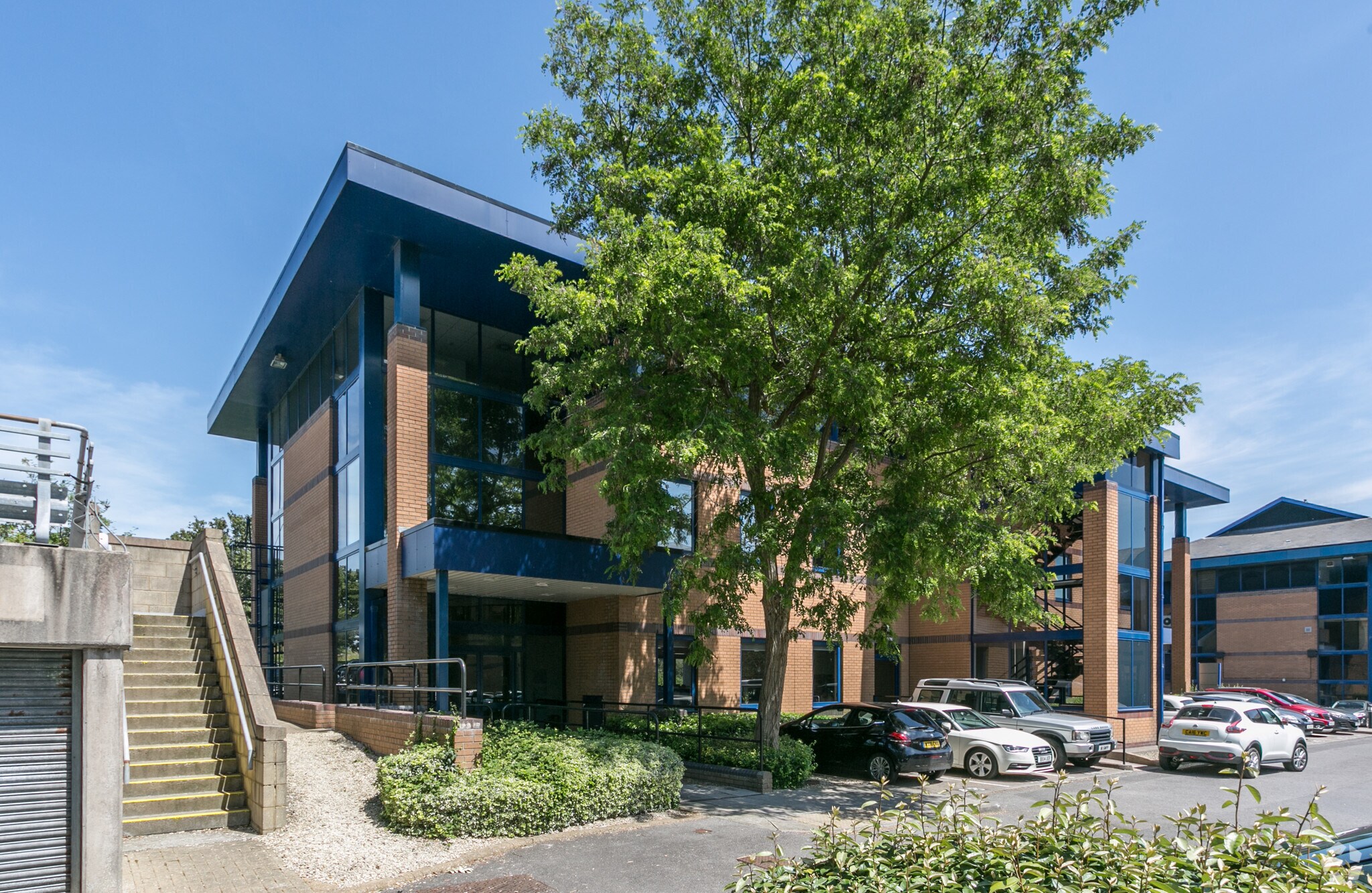 Woodlands, Bradley Stoke to rent Primary Photo- Image 1 of 12
