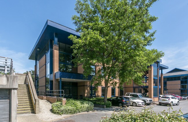 More details for Woodlands, Bradley Stoke - Office to Rent