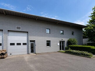 More details for Light Industrial to Rent