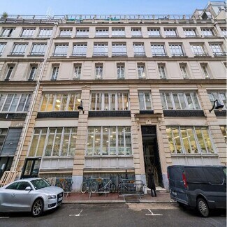 More details for 3 Cité Paradis, Paris - Co-working to Rent