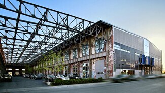 More details for 2600 Rue William Tremblay, Montréal, QC - Office to Rent