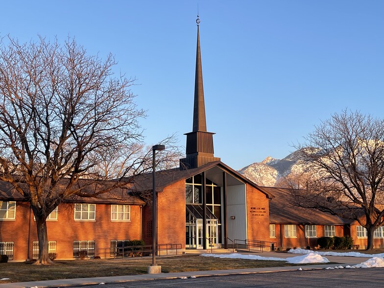 952 Childs ave, Ogden, UT for sale - Primary Photo - Image 1 of 2