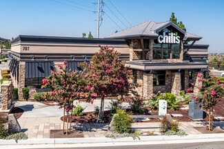 More details for 707-747 Grand Ave, Diamond Bar, CA - Retail to Rent