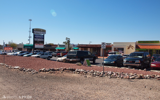 More details for 5811-5851 N Oracle Rd, Tucson, AZ - Retail for Rent