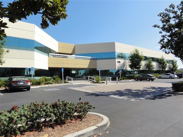 10350-10390 Commerce Center Dr, Rancho Cucamonga, CA to rent - Building Photo - Image 1 of 15