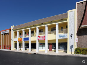 3083-3089 E Commercial Blvd, Fort Lauderdale, FL for rent Building Photo- Image 1 of 4