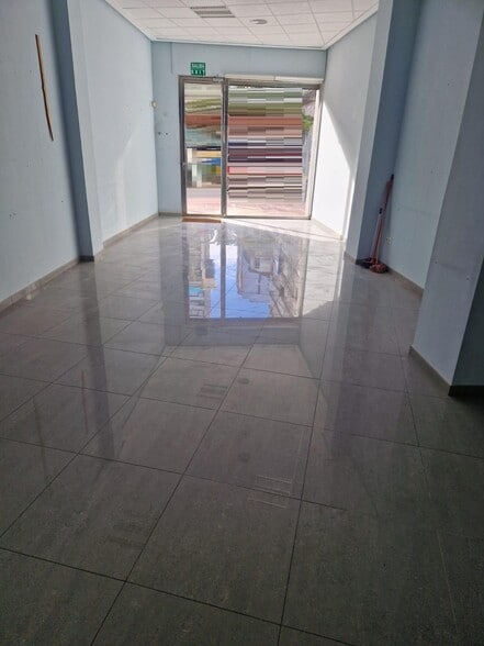 Retail in Murcia, Murcia for sale - Building Photo - Image 2 of 6