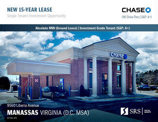 More details for 9560 Liberia Ave, Manassas, VA - Retail for Sale