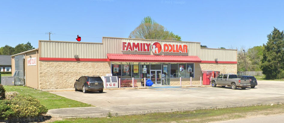 704 N Front St, Richton, MS for sale - Building Photo - Image 1 of 1