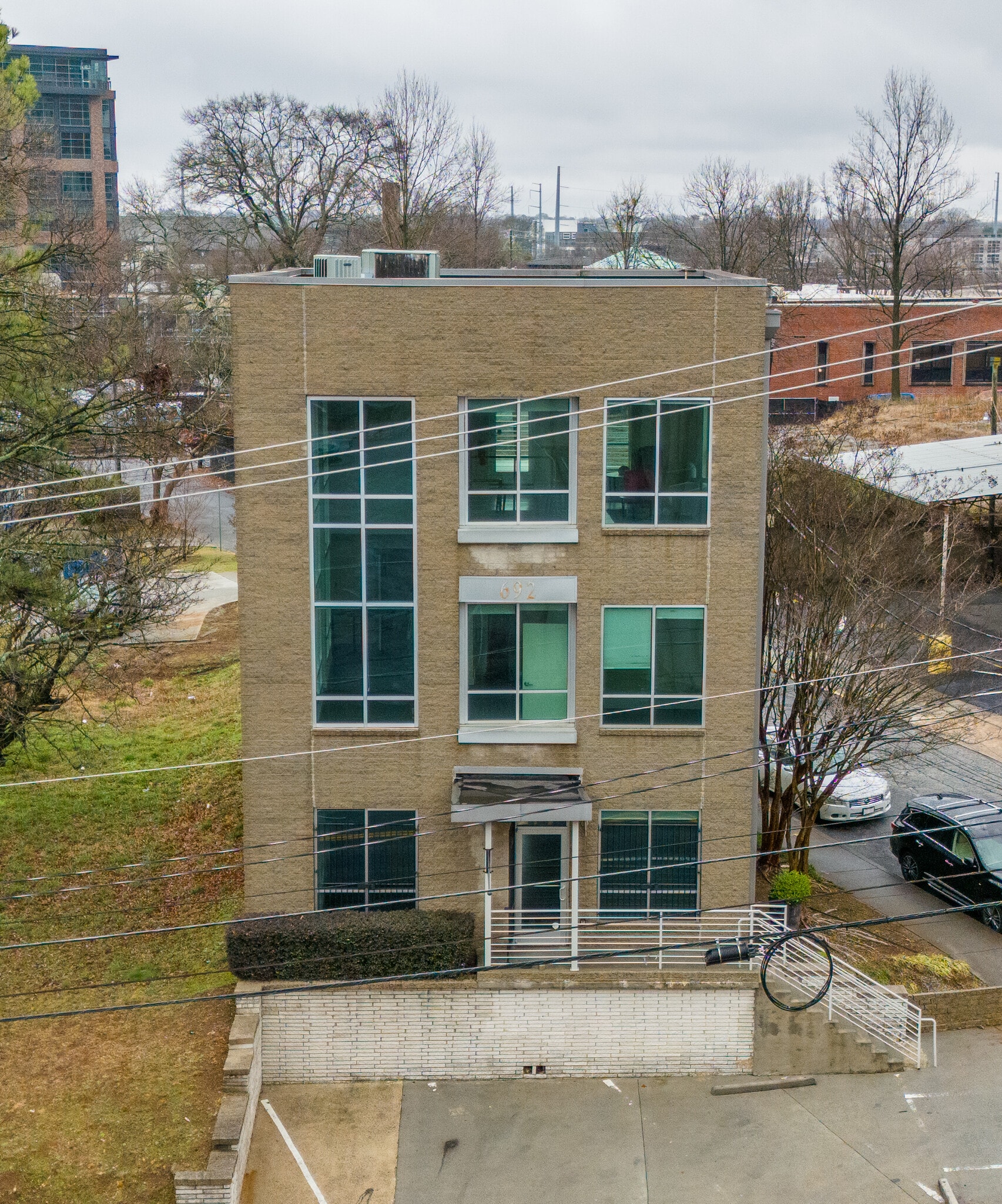 692 10th St, Atlanta, GA for sale Building Photo- Image 1 of 38