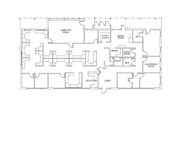 151 Stewart Rd SW, Sumner, WA for rent Floor Plan- Image 1 of 2